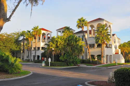 Star Island Resort and Club - Near Disney - spa