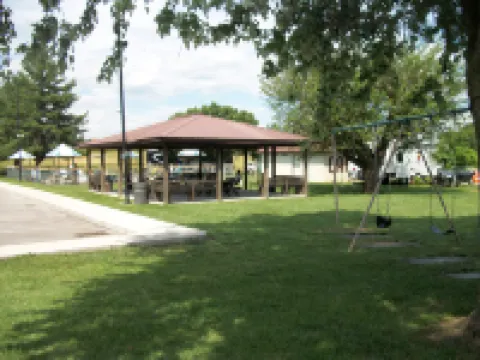 Budget Host Westgate Inn Hotels in Laurel County