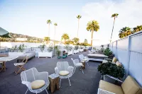 Hotel Beverly Terrace - Beverly Hills West Hollywood