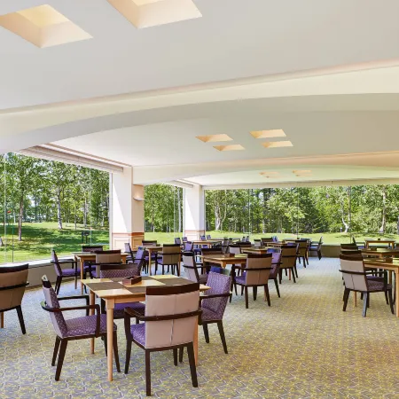 The Westin Rusutsu Resort