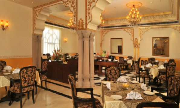 Rajasthali Resort & Spa - Housity