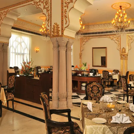 Rajasthali Resort & Spa