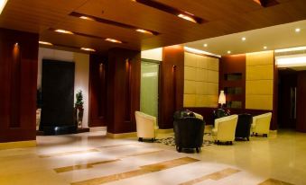 Hotel Lineage