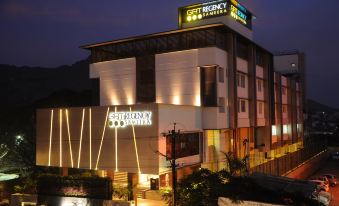 Regency Sameera Vellore by GRT Hotels