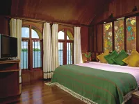 Kumarakom Lake Resort Hotels in Kumarakom