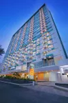 Harper MT Haryono by Aston Hotels near Cijantung Gate Park