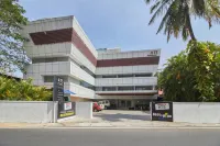 ATS Residency Hotel a Palakkad