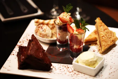 The Crown Hotel Bawtry-Doncaster Отели в г. Ботри