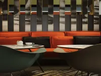Ibis London Excel-Docklands Hotels near ArcelorMittal Orbit