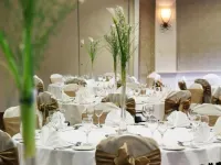 The Green Isle Hotel Dublin - Desayuno