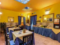 Hotel S.Giorgio & Olimpic Hotels in Florence