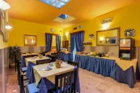 โรงแรมซานจอร์โจ อี โอลิมปิก ฟลอเรนซ์