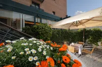 Elite Hotel & Spa Hotel in zona Parco delle mani