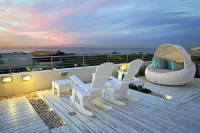 Shalom Hotel & Relax - an Atlas Boutique Hotel