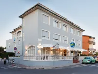 HG Hotel Il Settebello Hotels in Cecina
