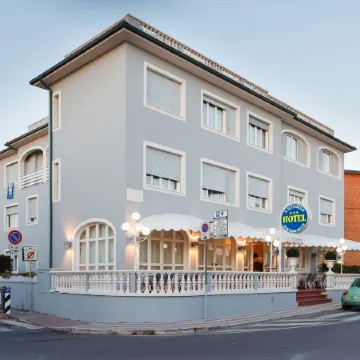 HG Hotel Il Settebello