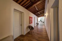 Hotel Cortaccia Sanvitale Hotel di Langhirano
