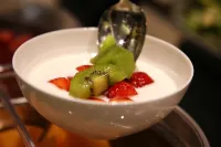 Ego Hotel - breakfast