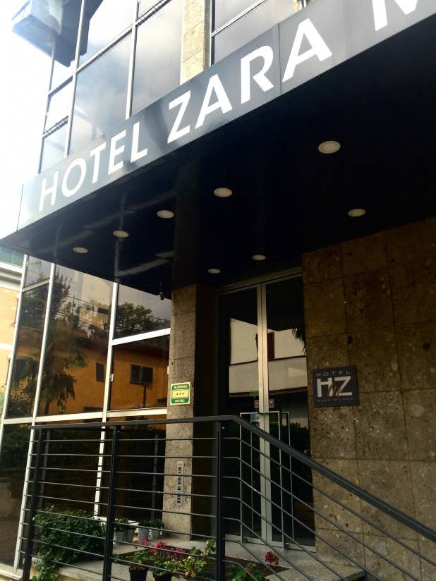 ホテル ザラ ミラノ (ミラノ)を宿泊予約 - 2022年安い料金プラン・口コミ・部屋写真 | Trip.com