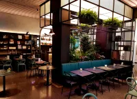 Hotel Sanpi Milano Hotels in Milan