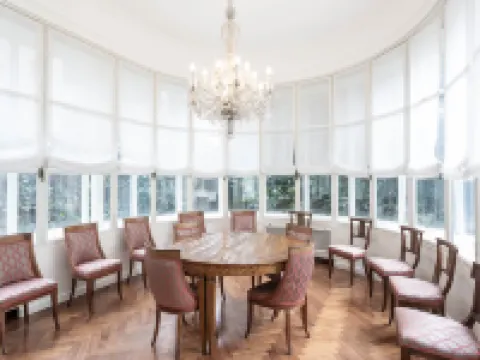 Hotel Tiziano - Gruppo Mini Hotel Hoteles en Milán