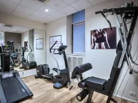 WorldHotel Casati 18 Hotels near Cordusio Station