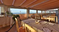 Best Western Hotel Nazionale - Frühstück
