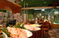 Hotel Venezia - Bữa sáng