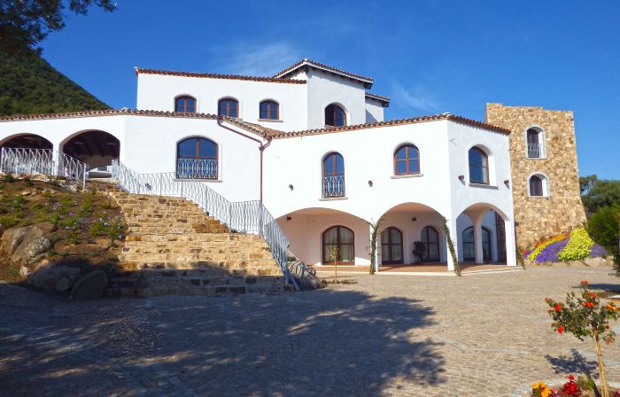 Tenuta Su Vrau