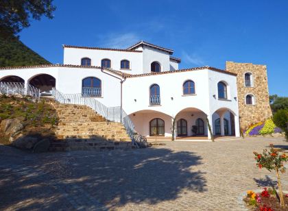 Tenuta Su Vrau