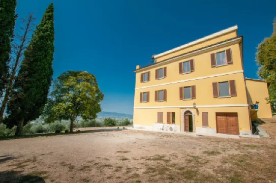 Agriturismo Villa Val d'Olivi