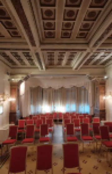 호텔 드 라 빌르 리치오네