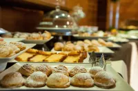Magri's Hotel - Desayuno