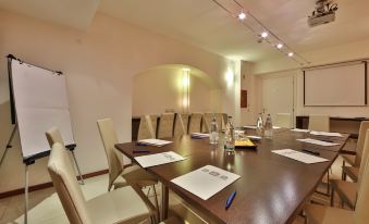 Best Western Hotel Piemontese Bergamo