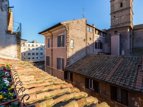 10 Best Hotels near Talarico Cravatte, Rome 2022 | Trip.com
