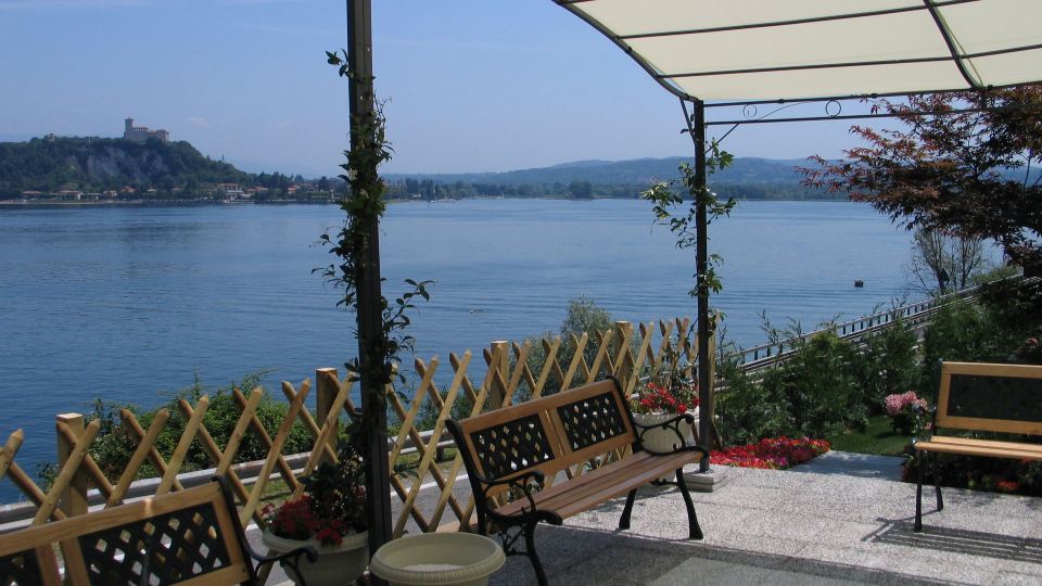 Hotel Concorde