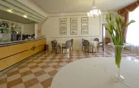 Hotel Villa Braida Hotels in Marcon
