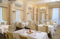 Grand Hotel Vittoria Hotels in Montecatini Terme