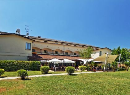 Albergo della Roccia