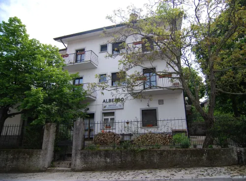 Albergo Alla Valle di Banne Hotels in Trieste