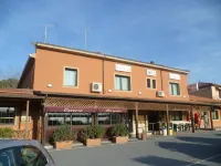 Hotel le Badie Hôtels à : Castellina Marittima