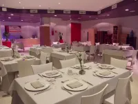 Hotel Zodiaco Hotels in Torre Lapillo