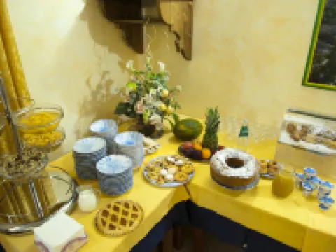 Hotel San Francisco Hotels in Dorgali