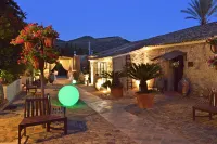 Agriturismo Vecchia Masseria Charme&Relax Hotels in Province of Catania