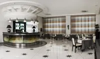 Gabri Park Hotel - สัตว์เลี้ยง