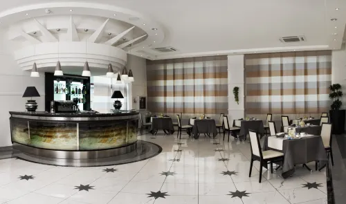 Gabri' Park Hotel