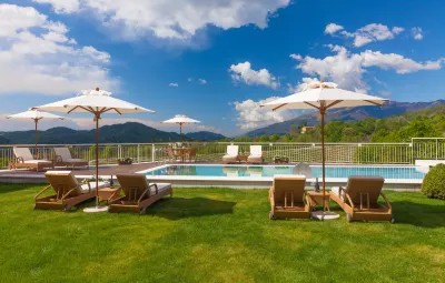 Romantik Relais d'Arfanta Hotel a Tarzo