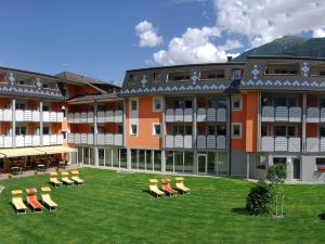 Aktiv & Wellnesshotel Zentral