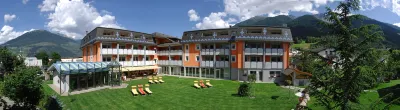 Aktiv & Wellnesshotel Zentral