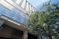 Hotel Nikko Fukuoka